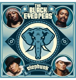 Black Eyed Peas - Elephunk