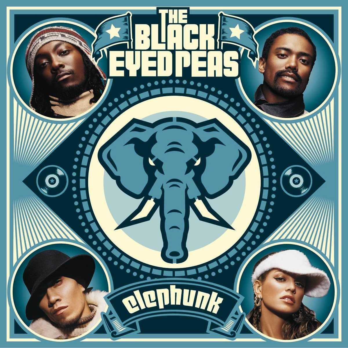 The Black Eyed Peas elephunk レコード black-eyed-peas-elephunk.jpg