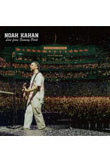 Noah Kahan - Live From Fenway Park