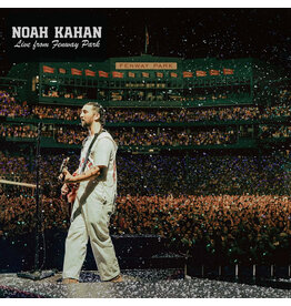 Noah Kahan - Live From Fenway Park