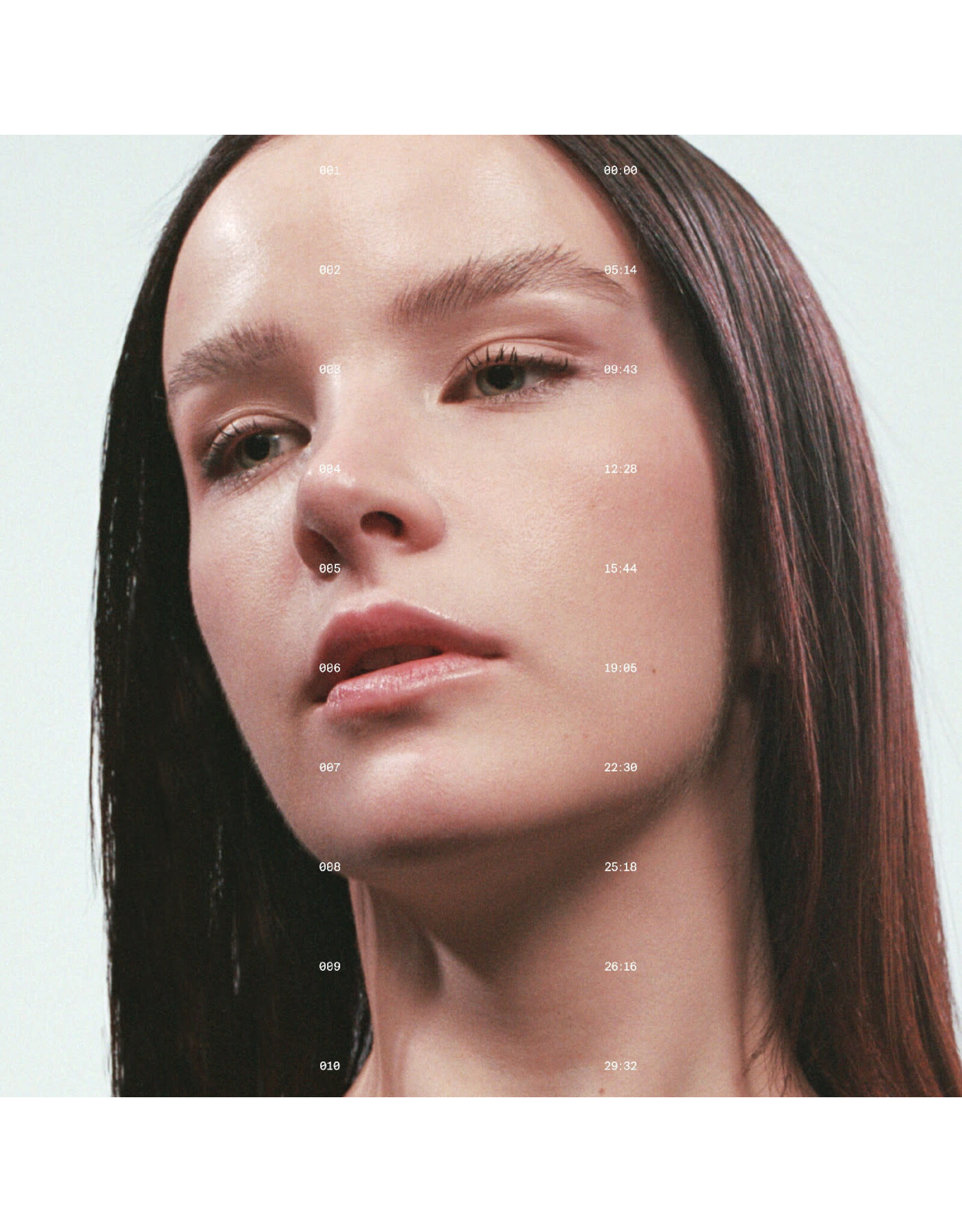 Ela Minus - DIA (Exclusive Red Bio Vinyl)