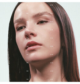 Ela Minus - DIA (Exclusive Red Bio Vinyl)