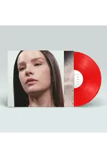 Ela Minus - DIA (Exclusive Red Bio Vinyl)