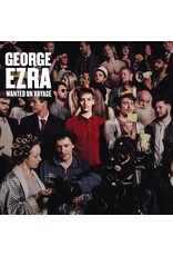 George Ezra - Wanted On Voyage