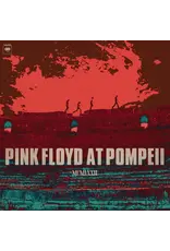 邦楽 Pink Floyd at Pompeii - MCMLXXII Pink Floyd - Pink Floyd At Pompeii - MCMLXXII - Amazon.com Music