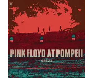 Pink Floyd - At Pompeii: MCMLXXII (2025 Steven Wilson Remix