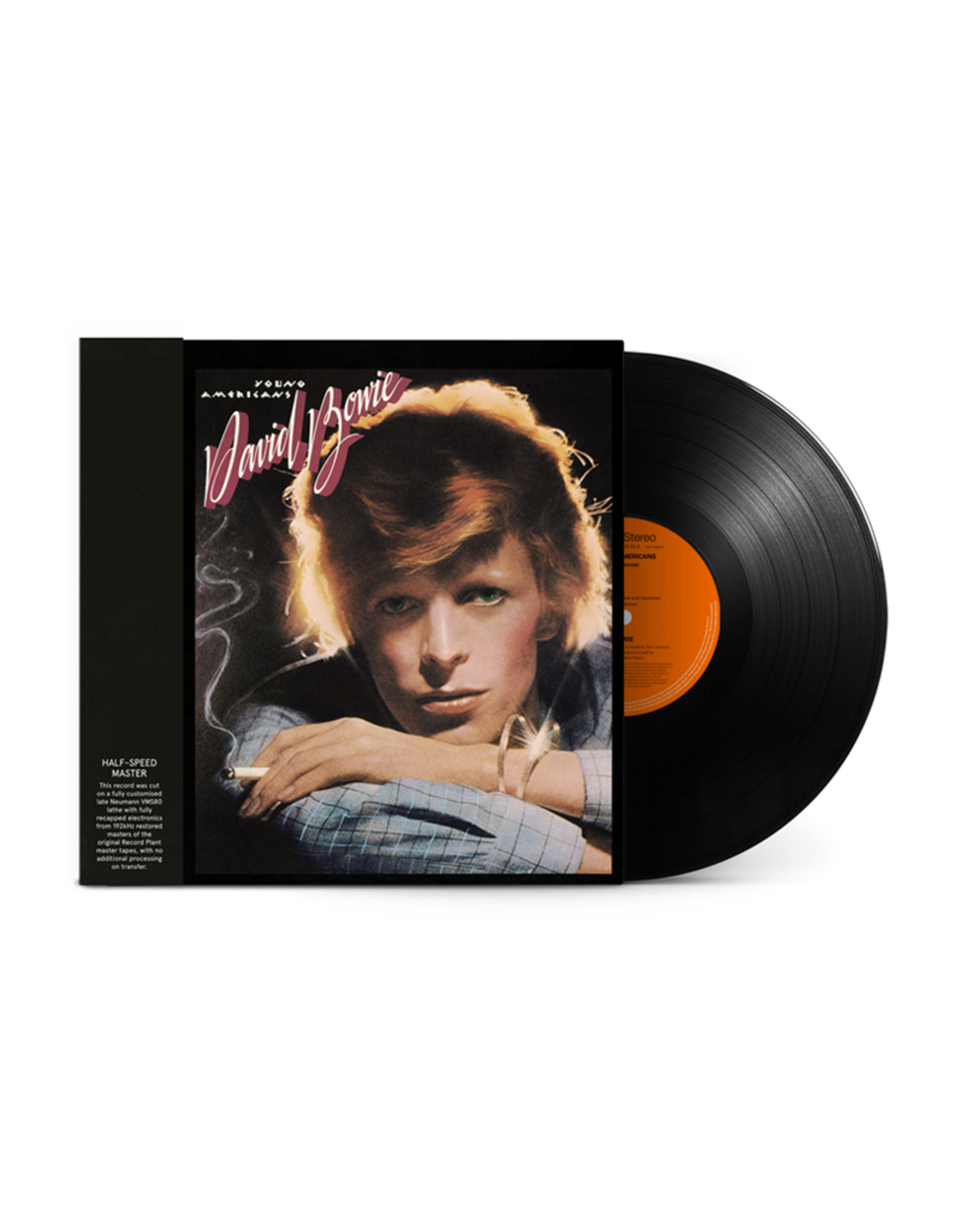 David Bowie - Young Americans (50th Anniversary) [Vinyl