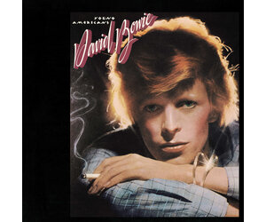 David Bowie - Young Americans (50th Anniversary) [Vinyl] - Pop Music
