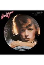 David Bowie - Young Americans (50th Anniversary) [Picture