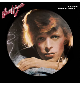 David Bowie - Young Americans (50th Anniversary) [Vinyl