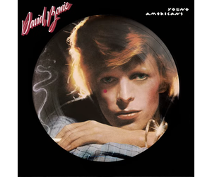 洋楽 David Bowie Young Americans LP David Bowie - Young Americans (50th Anniversary) [Picture