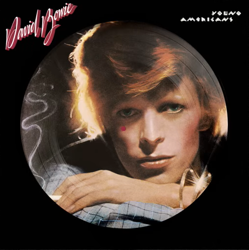 [CD+DVD]David Bowie Young Americans 他 DAVID BOWIE / YOUNG AMERICANS =AUDIOPHILE CD/DVD COLLECTION= (1CD+