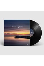 Various - Relaxing Piano (Warner Classics)