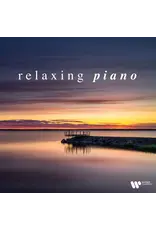 Various - Relaxing Piano (Warner Classics)
