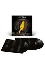 Talk Talk - The Very Best Of Talk Talk (Vinyl)