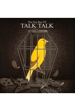 Talk Talk - The Very Best Of Talk Talk (Vinyl)