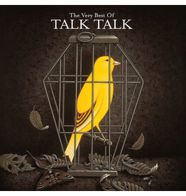 Talk Talk - The Very Best Of Talk Talk