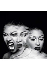 Megan Thee Stallion - Traumazine