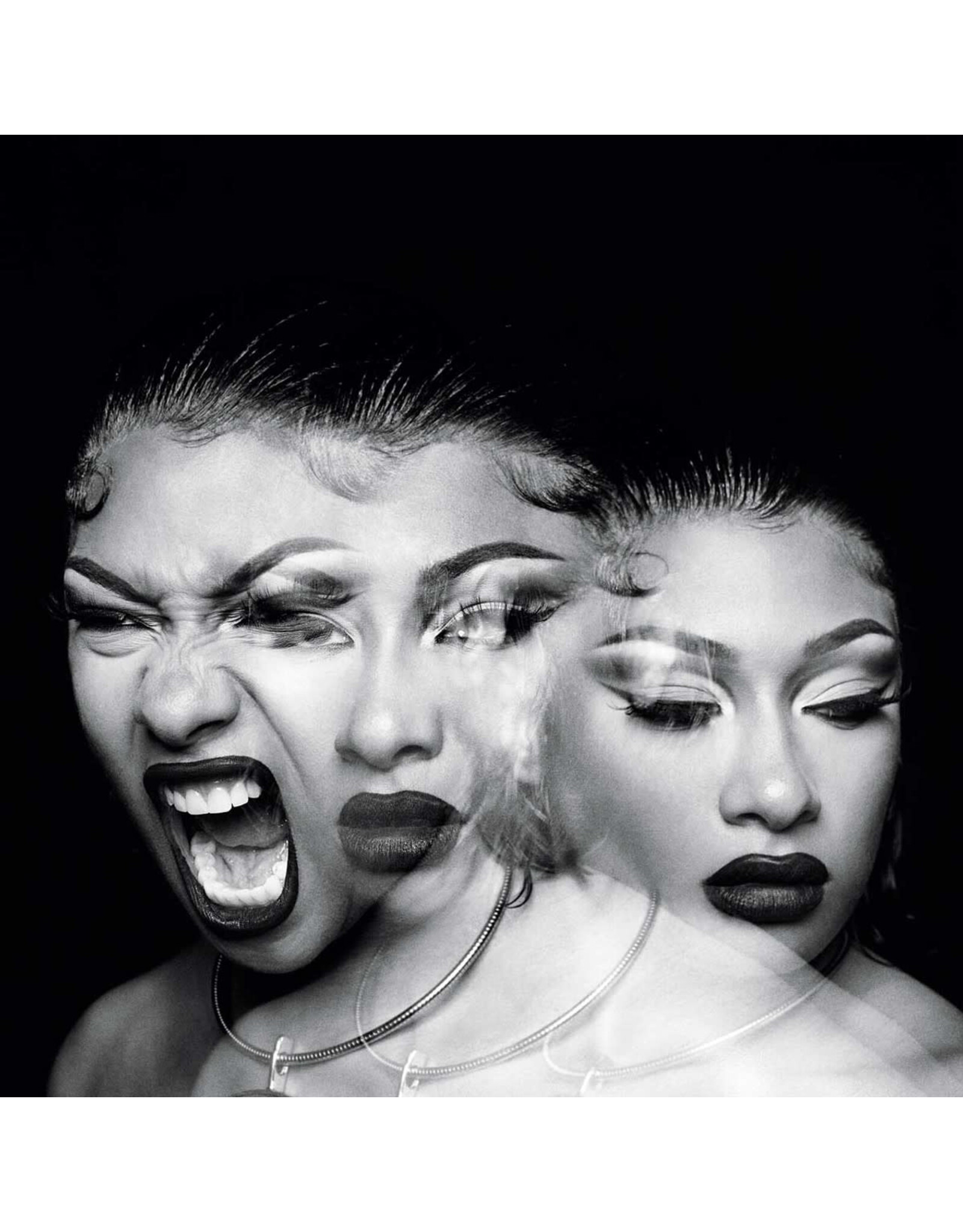 Megan Thee Stallion - Traumazine