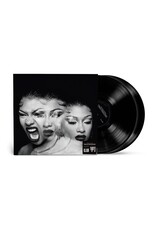 Megan Thee Stallion - Traumazine