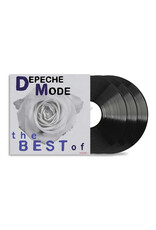 Depeche Mode - The Best Of Depeche Mode (Vol 1.)