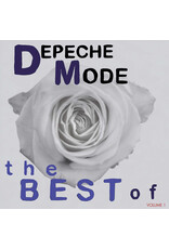 Depeche Mode - The Best Of Depeche Mode (Vol 1.)