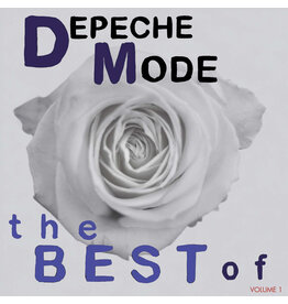 Depeche Mode - The Best Of Depeche Mode (Vol 1.)