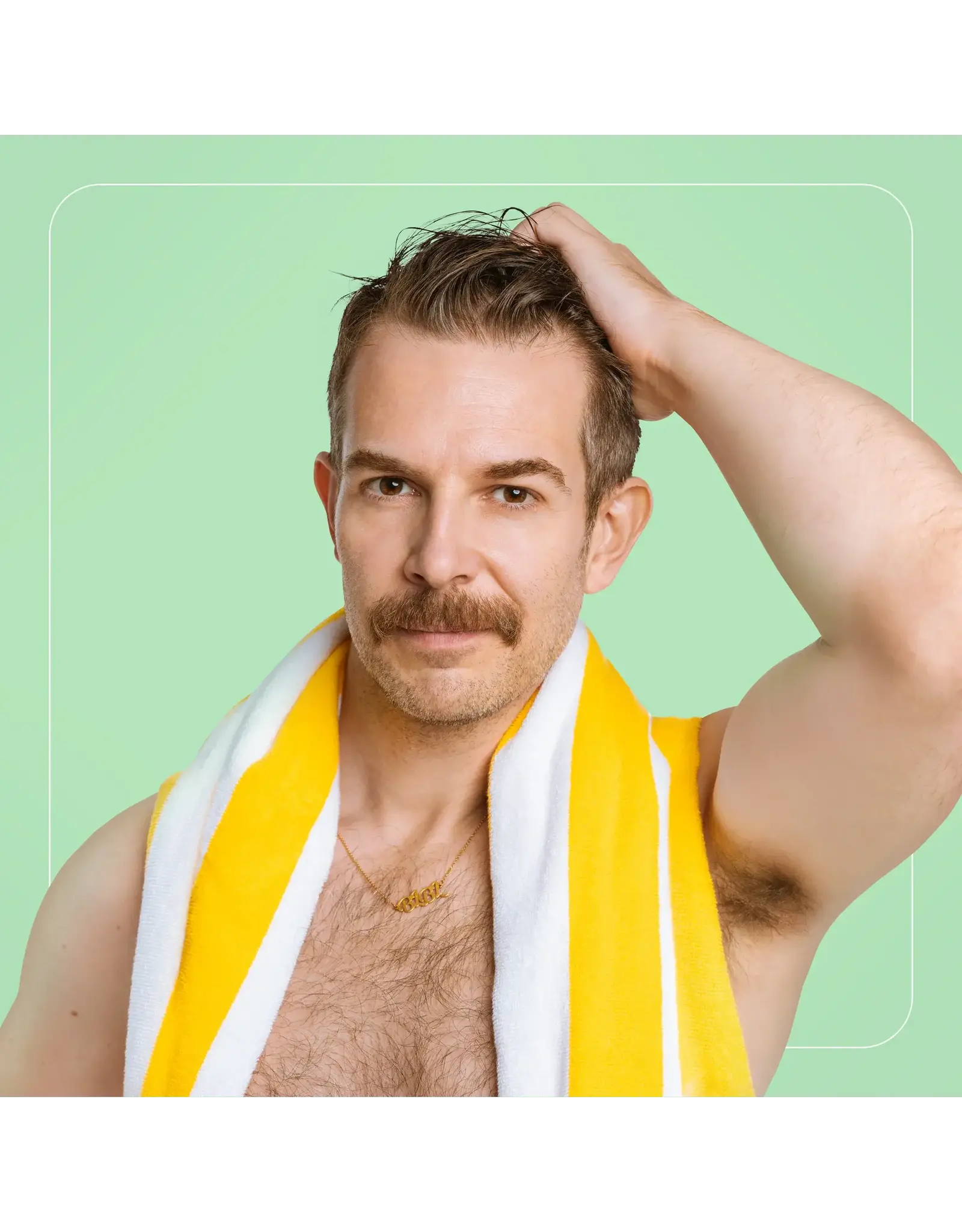 Bright Light Bright Light - Enjoy Youth: Enjoy More (Deluxe Edition) [Mint Green Vinyl]