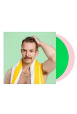 Bright Light Bright Light - Enjoy Youth: Enjoy More (Deluxe Edition) [Mint Green Vinyl]