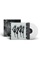 Anika - Abyss (Cloudy Clear Vinyl)