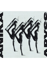 Anika - Abyss (Cloudy Clear Vinyl)