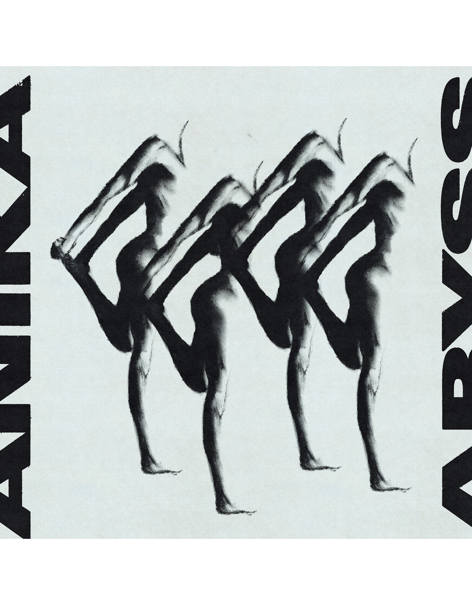 Anika - Abyss (Cloudy Clear Vinyl)