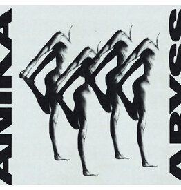 Anika - Abyss (Cloudy Clear Vinyl)