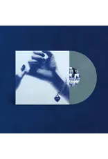 Momma - Welcome To My Blue Sky (Coke Bottle Clear Vinyl)