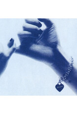 Momma - Welcome To My Blue Sky (Coke Bottle Clear Vinyl)