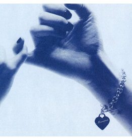 Momma - Welcome To My Blue Sky (Coke Bottle Clear Vinyl)