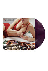 Hinder - Extreme Behavior (20th Anniversary) [Blackberry Vinyl]