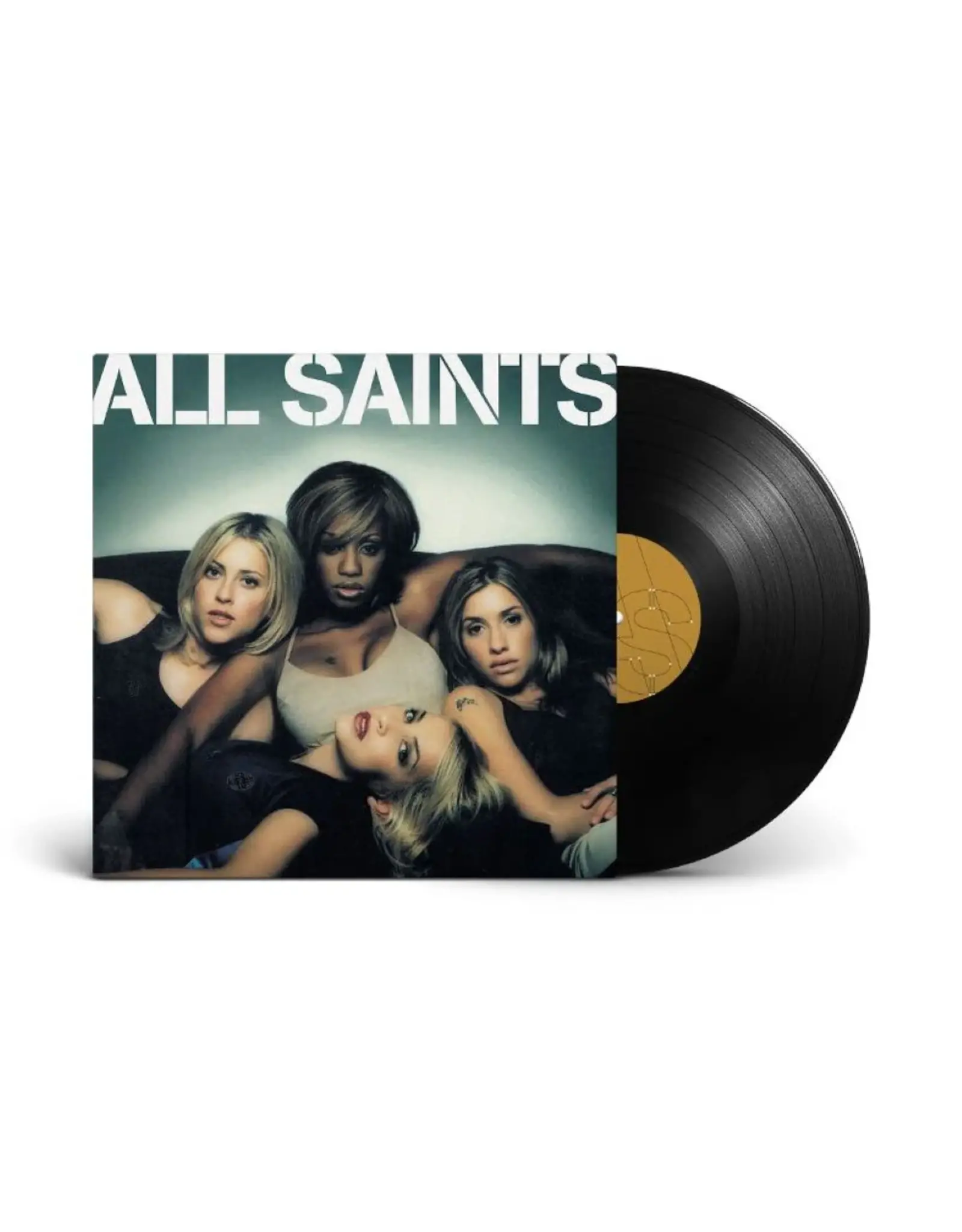 All Saints - All Saints (2024 Remaster)