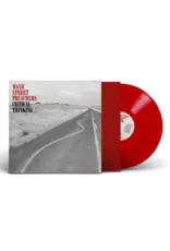 Manic Street Preachers - Critical Thinking (Exclusive Red Vinyl)