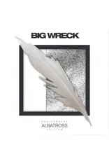 Big Wreck - Albatross: Anniversary Edition (Record Store Day) [Silver Swirl Vinyl]