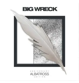 Big Wreck - Albatross: Anniversary Edition (Record Store Day) [Silver Swirl Vinyl]