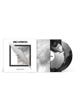 Big Wreck - Albatross: Anniversary Edition (Exclusive Silver Swirl Vinyl)