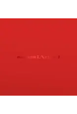 Charli XCX - Number 1 Angel (Exclusive Red Vinyl)