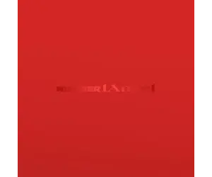 Charli XCX - Number 1 Angel (Record Store Day) [Red Vinyl] - Pop Music