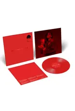 チャーリーXCX「Number 1 Angel」〈Red Vinyl〉 Charli XCX - Number 1 Angel [Apple Red Vinyl]