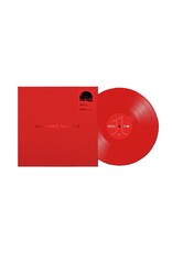 Charli XCX - Number 1 Angel (Exclusive Red Vinyl)