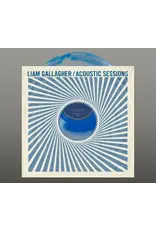 Liam Gallagher - Acoustic Sessions (RSD) [Silver & Blue