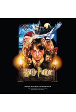 John Williams - Harry Potter and Philosopher's Stone (Music From The Film)