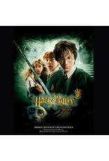 John Williams - Harry Potter And The Chamber Of Secrets (Music From The Film)
