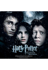 John Williams - Harry Potter And The Prisoner Of Azkaban (Music From The Film)